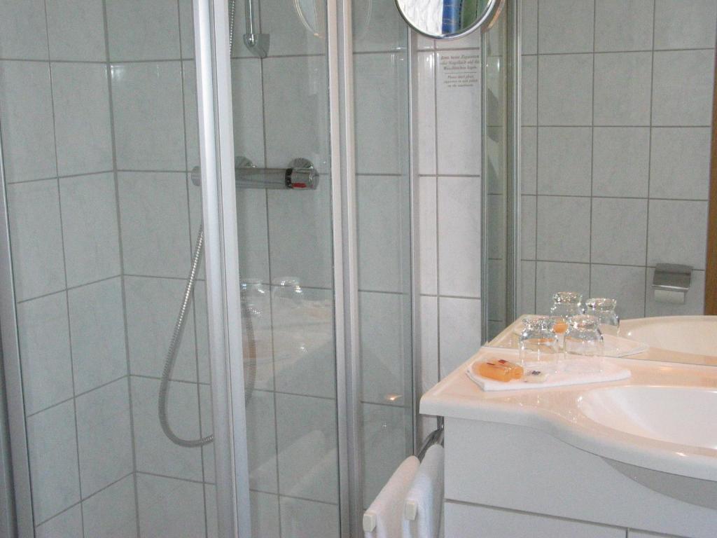 Hotel Winzerverein Zeltingen-Rachtig Exteriér fotografie