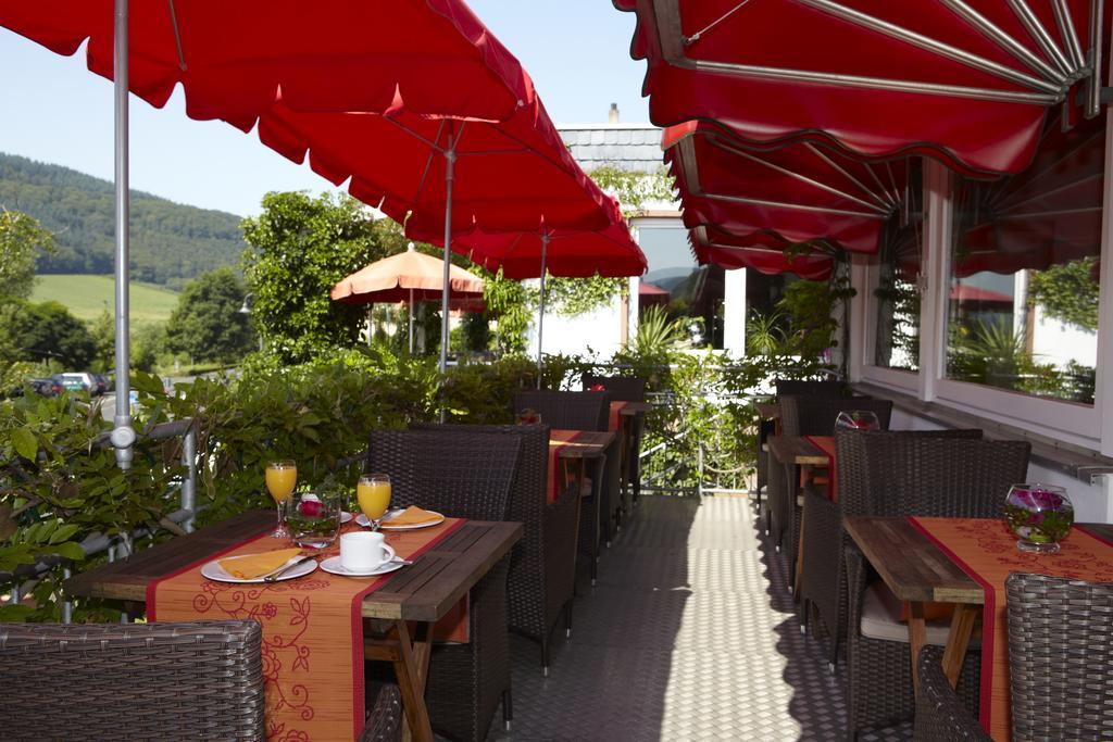 Hotel Winzerverein Zeltingen-Rachtig Exteriér fotografie
